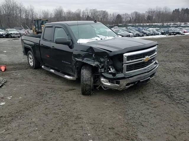 2014 Chevrolet Silverado - Image 13