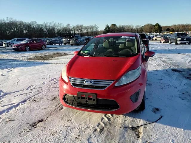 2013 Ford Fiesta - Image 10