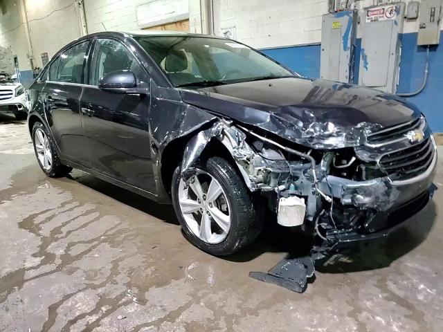 2015 Chevrolet Cruze - Image 13