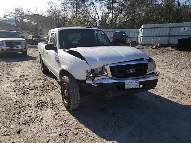 2004 Ford Ranger - Image 11