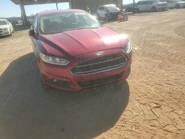 2016 Ford Fusion - Image 11