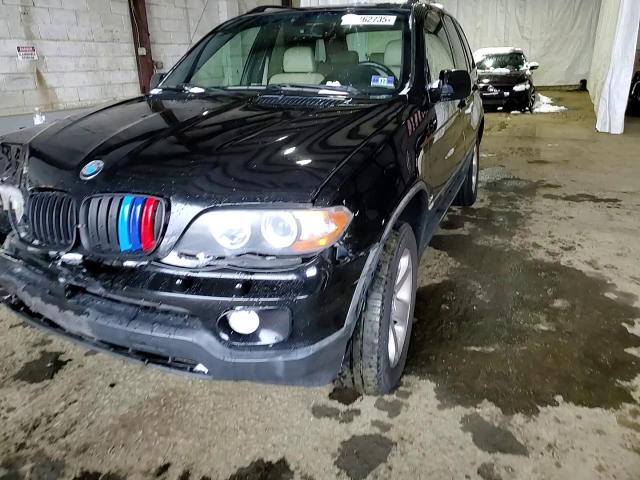 2005 BMW X5 - Image 12