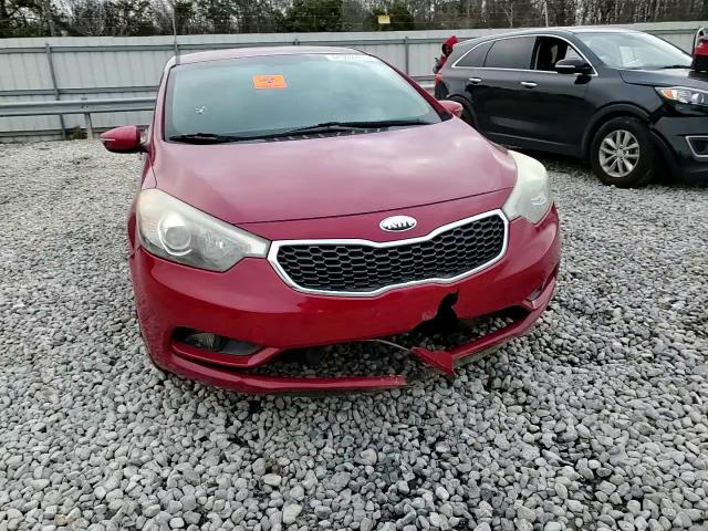 2014 Kia Forte - Image 11