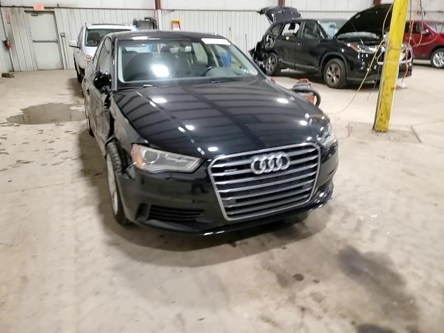 2016 Audi A3 - Image 13