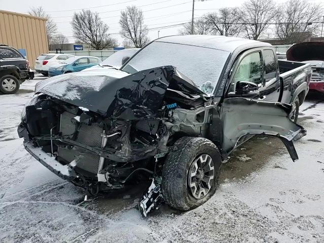 2022 Toyota Tacoma - Image 11