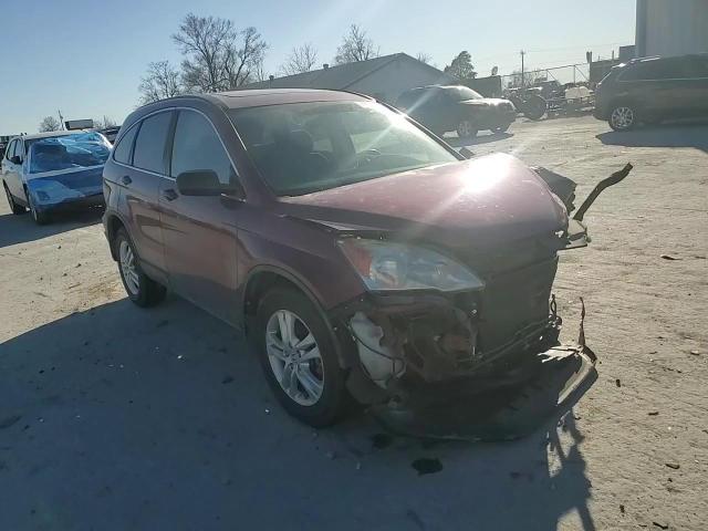 2010 Honda CR-V - Image 11