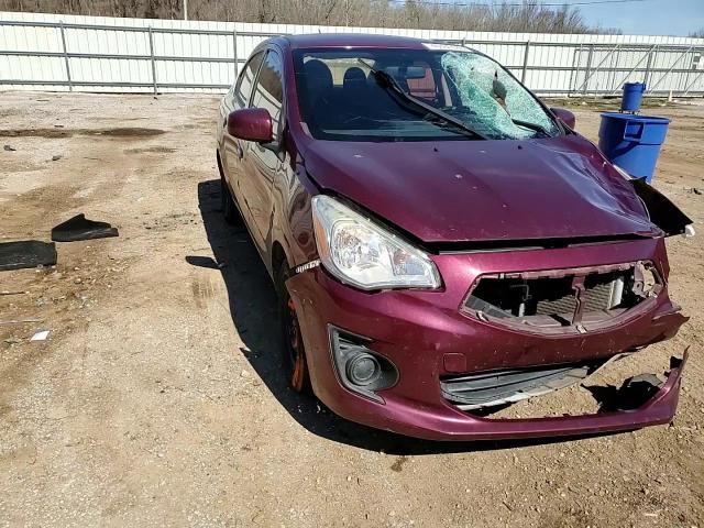 2017 Mitsubishi Mirage - Image 11