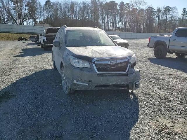 2018 Subaru Forester - Image 11