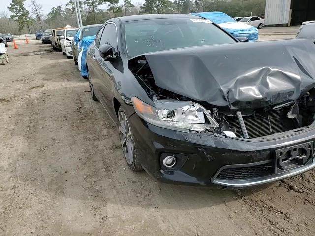 2015 Honda Accord - Image 11