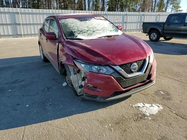 2020 Nissan Rogue - Image 11