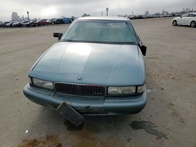 1995 Buick Regal - Image 10