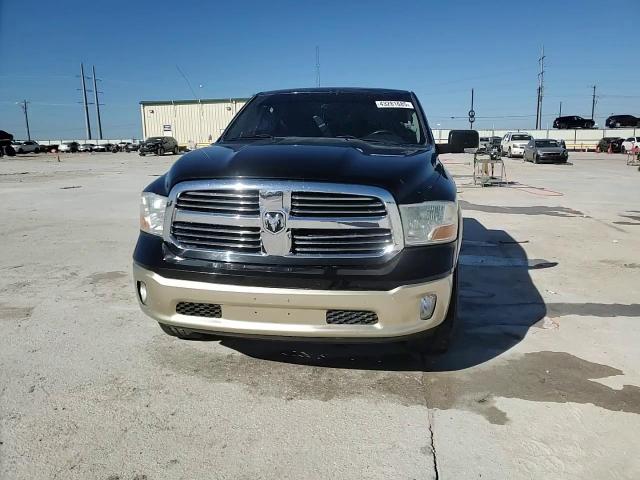 2012 Dodge RAM - Image 12