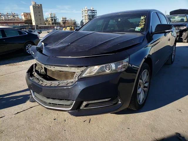 2018 Chevrolet Impala - Image 11