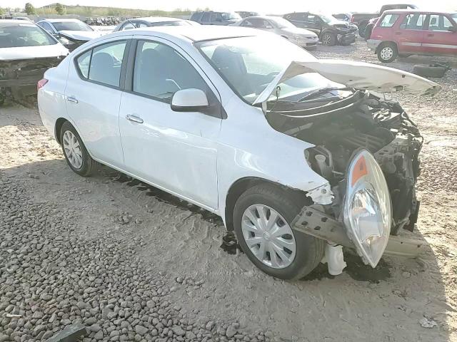 2012 Nissan Versa - Image 11