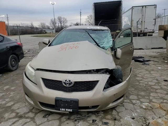 2010 Toyota Corolla - Image 10