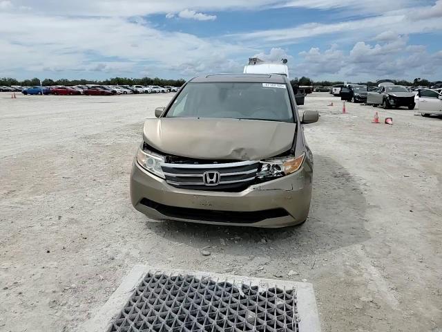 2012 Honda Odyssey - Image 12