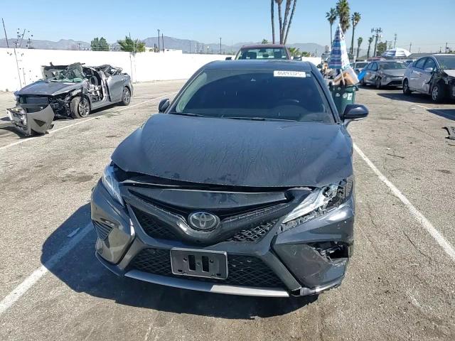 2020 Toyota Camry - Image 11