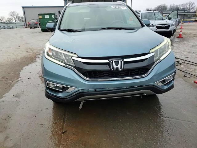 2016 Honda CR-V - Image 14