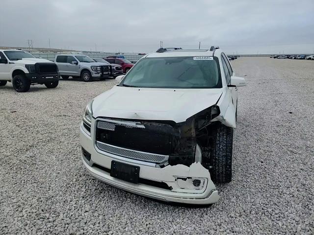 2014 GMC Acadia - Image 12