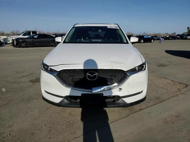 2021 Mazda CX-5 - Image 12