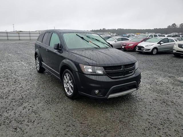 2018 Dodge Journey - Image 11