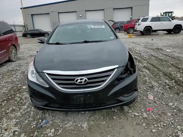 2014 Hyundai Sonata - Image 11
