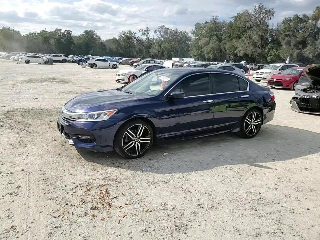 2017 Honda Accord - Image 13