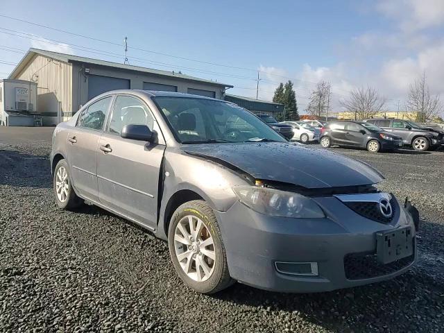 2007 Mazda 3 - Image 10