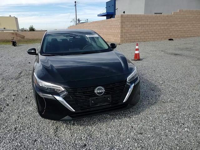 2024 Nissan Sentra - Image 10