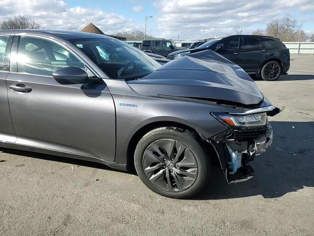 2021 Honda Accord - Image 11