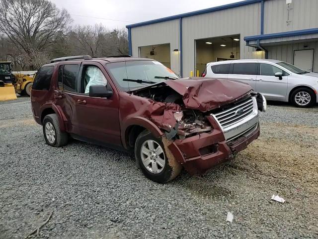 2009 Ford Explorer - Image 11