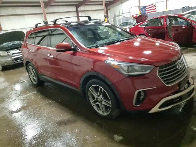 2017 Hyundai Santa Fe - Image 14