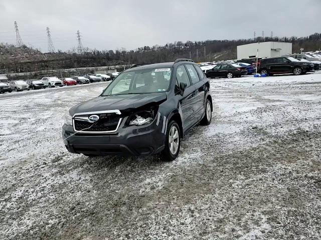 2016 Subaru Forester - Image 13