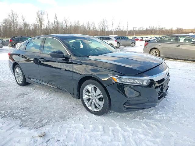 2020 Honda Accord - Image 13
