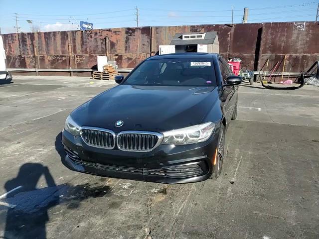 2019 BMW 5er - Image 10