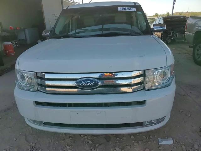 2010 Ford Flex - Image 11