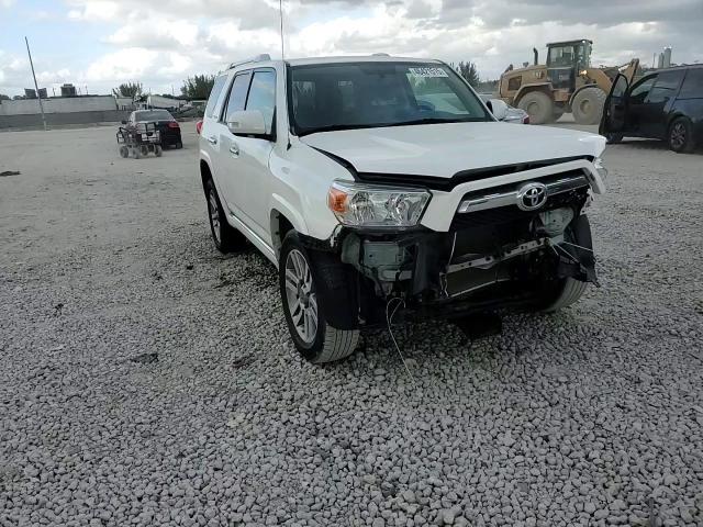 2013 Toyota 4Runner - Image 12