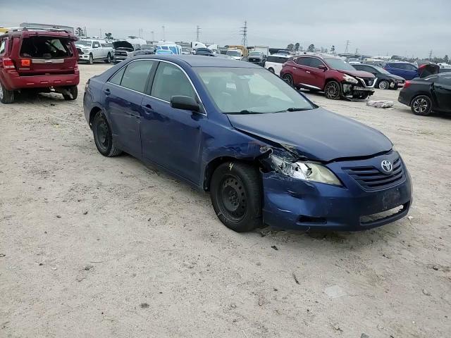 2008 Toyota Camry - Image 11
