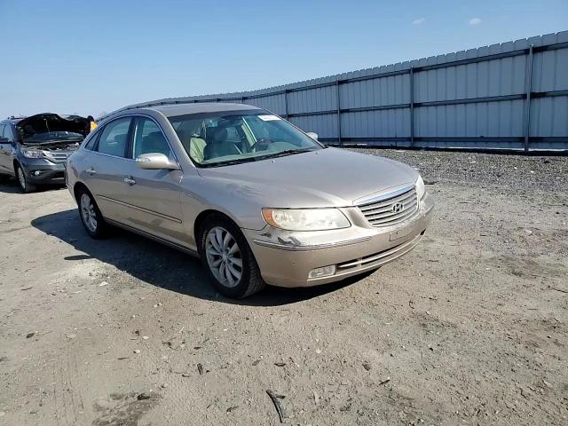 2008 Hyundai Azera - Image 10