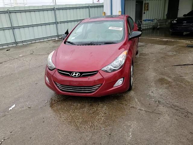 2013 Hyundai Elantra - Image 13