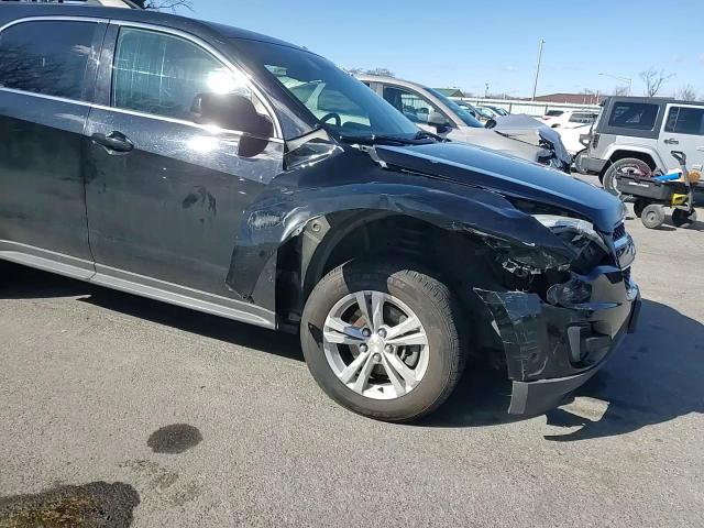 2015 Chevrolet Equinox - Image 12