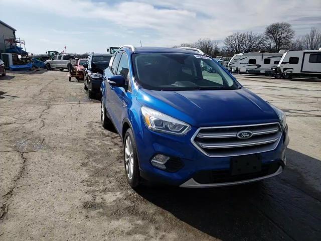 2017 Ford Escape - Image 15