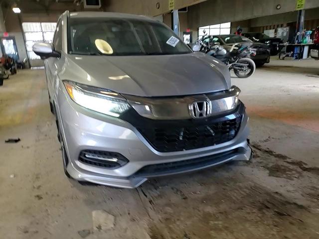 2019 Honda HR-V - Image 12