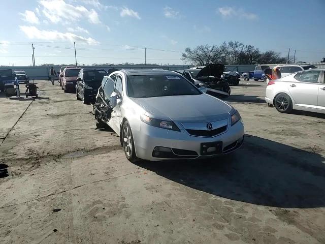 2013 Acura TL - Image 11