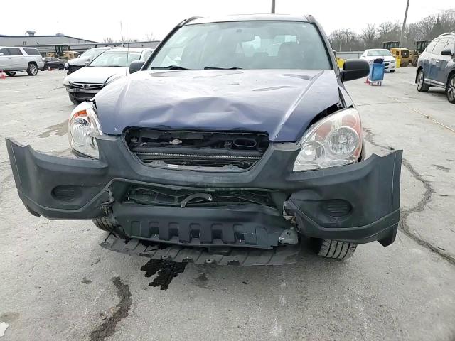 2006 Honda CR-V - Image 12
