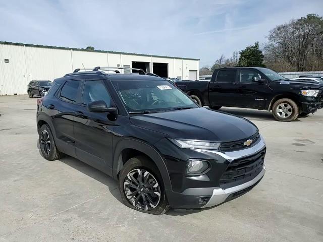 2021 Chevrolet TrailBlazer - Image 10