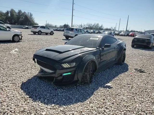 2017 Ford Mustang - Image 10