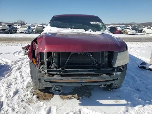 2008 Chevrolet Tahoe - Image 12
