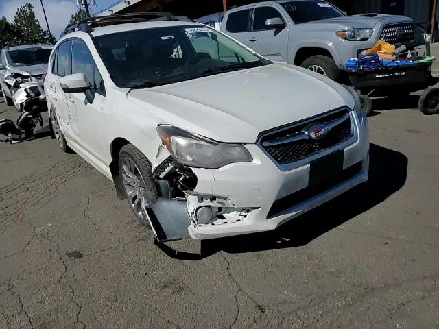 2016 Subaru Impreza - Image 11