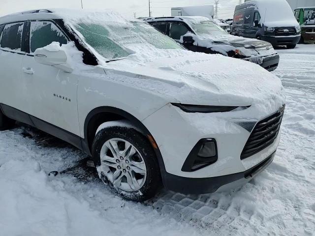 2022 Chevrolet Blazer - Image 12